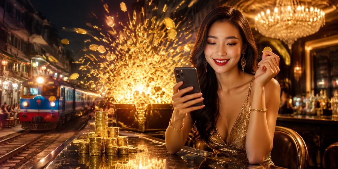 Người dùng Hà Nội sử dụng ứng dụng casino 2300 trên điện thoại
