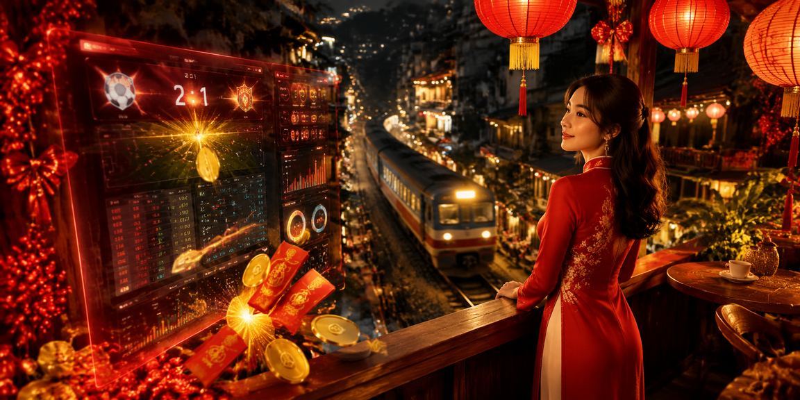 Người chơi casino trực tuyến tại Hà Nội với cà phê