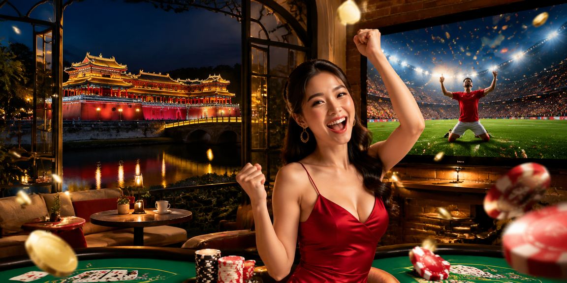 Người chơi tại Huế nghiên cứu chiến thuật Baccarat bên ly cà phê sáng