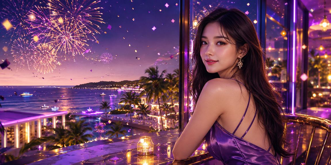 Người chơi VIP tại Phú Quốc nhận thưởng đặc biệt và thư giãn bên cà phê