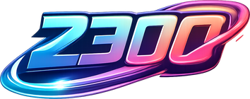 2300